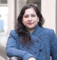 Naima Rashid - Azrael remembers - Lakeer