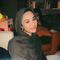 Fatima Shafi - Rabbi shrah-li sadri - Lakeer